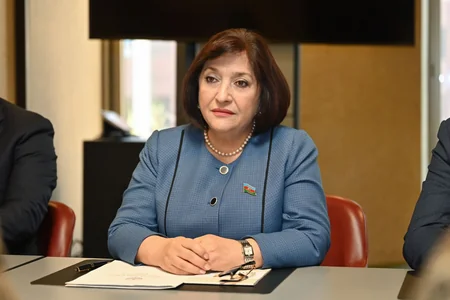 Azərbaycan və Serbiya spikerləri AŞPA-nın ikili standartlara əsaslanan siyasətini tənqid edib