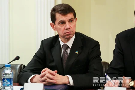 Czech Ambassador: Diversification of energy supply may be subject of cooperation between GUAM countries of Visegrad Group
