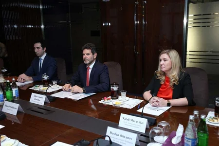 ASCO 2 ədəd “Handysize” tipli quru yük gəmisi alacaq