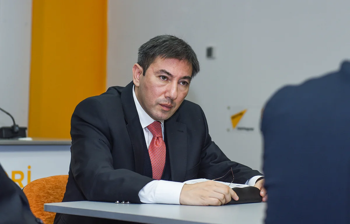 Ekspert: İranın xarici siyasətini sərtləşdirəcəyi gözlənilir - ŞƏRH