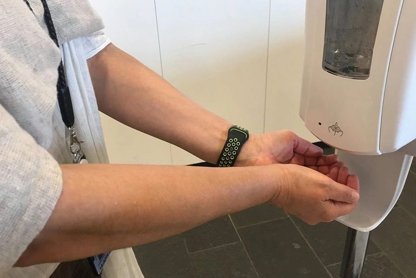 İş yerlərində koronavirusla bağlı görülməli olan qabaqlayıcı tədbirlər