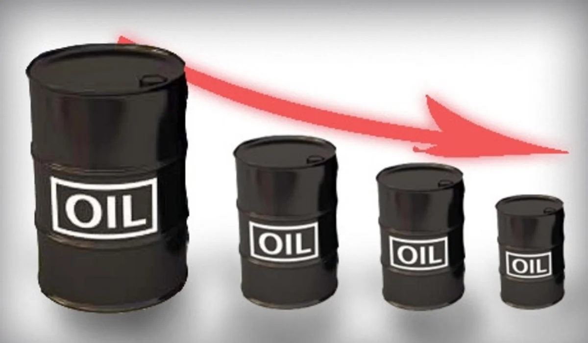 В Вашингтоне указывают на выгоду от падения цен на нефть для экономики США