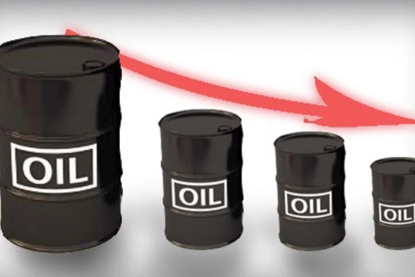 В Вашингтоне указывают на выгоду от падения цен на нефть для экономики США