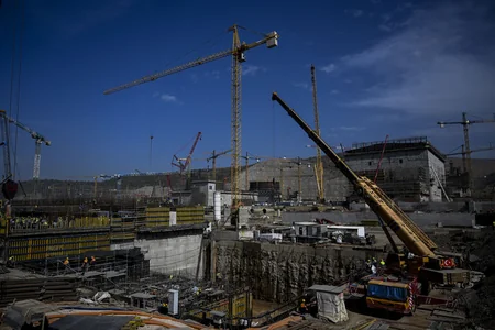 “Akkuyu” AES Türkiyənin ümumi enerji ehtiyacının 10 %-ni ödəyəcək