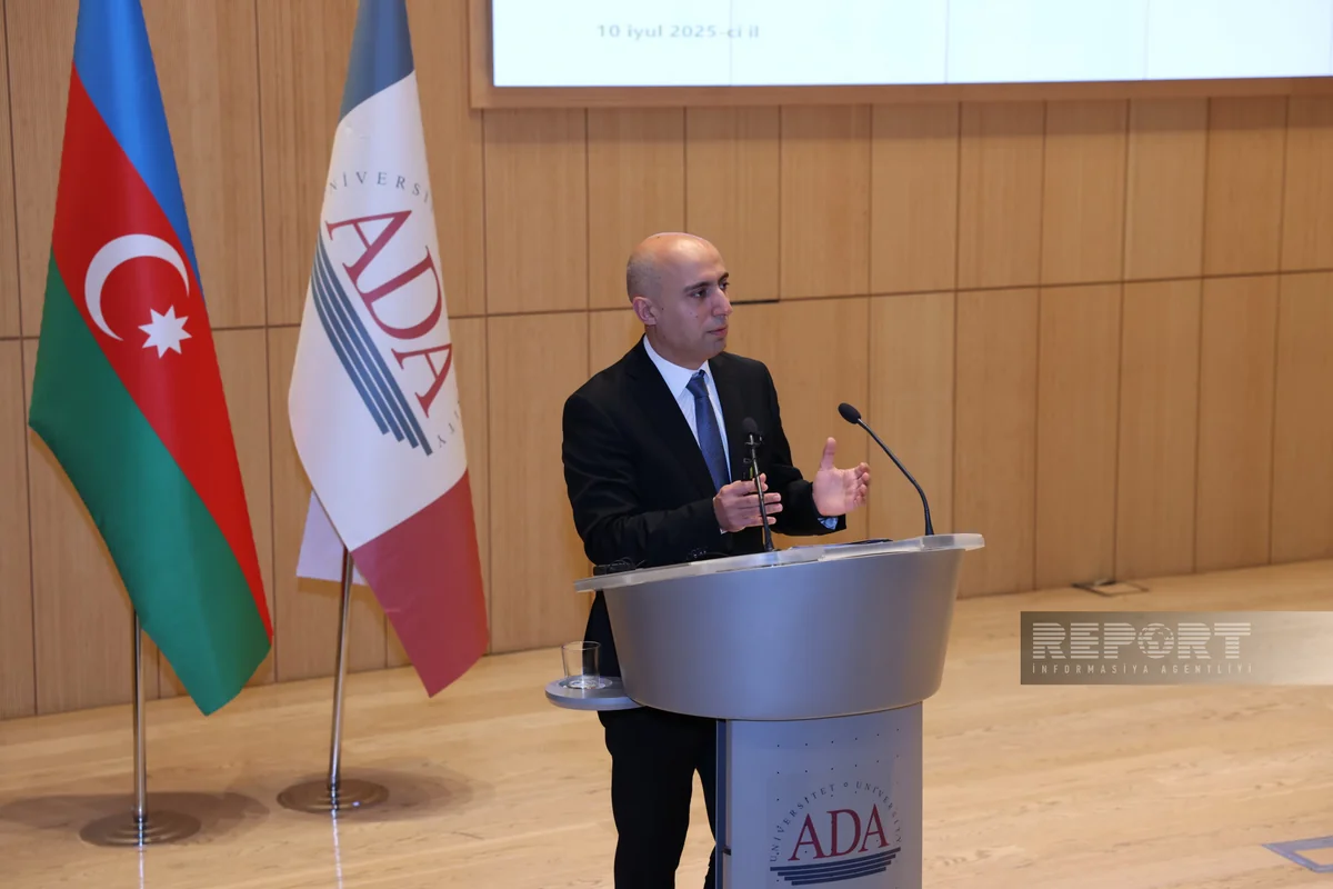 Emin Əmrullayev: Astarada xarici dil fənni üzrə 3 müəllimdən biri ilə yollar ayrılıb