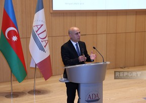 Emin Əmrullayev: Astarada xarici dil fənni üzrə 3 müəllimdən biri ilə yollar ayrılıb