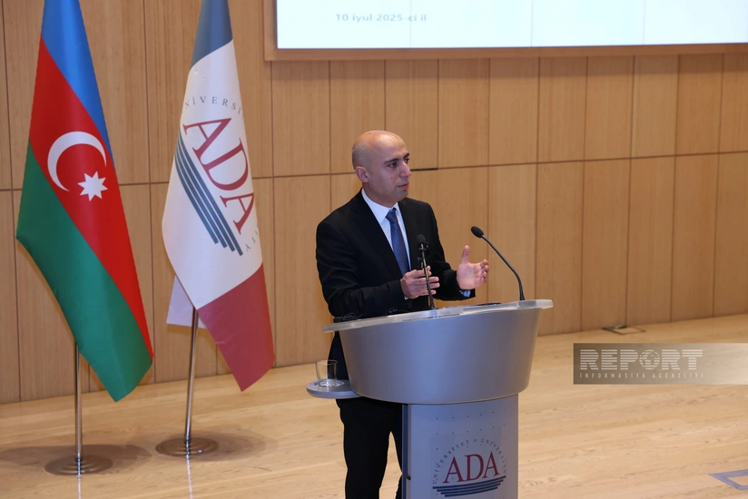 Амруллаев: В Астаре трудовой договор с каждым третьим преподавателем иностранных языков расторгнут