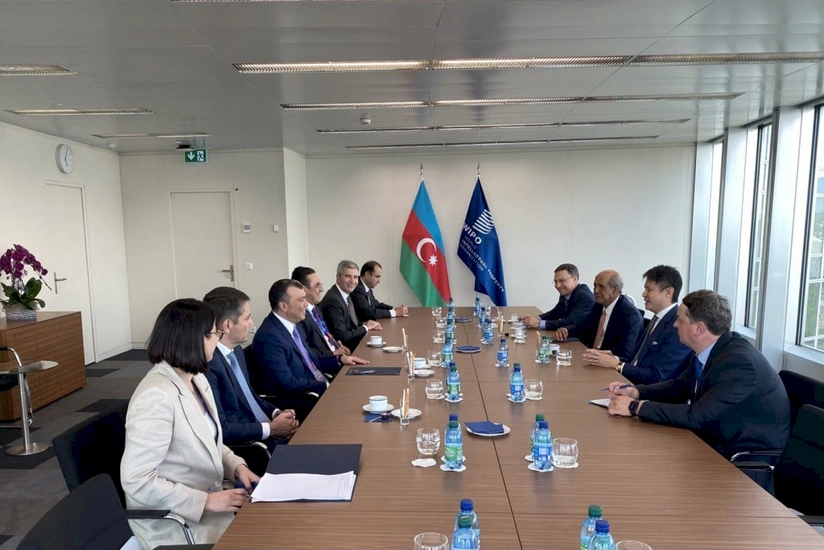 Agenda of Azerbaijan-ILO co-op to be expanded
