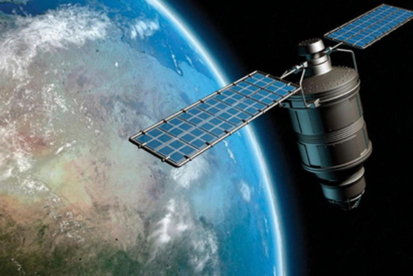Azerkosmos signs an agreement with Intelsat on launch of new satellite