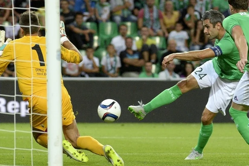 Sent-Etyenin futbolçusu: Qəbələyə qalib gəlməliyik