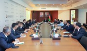 Azərbaycan mikromaliyyəçilərinin I rübdəki fəaliyyətinin nəticələri müzakirə olunub