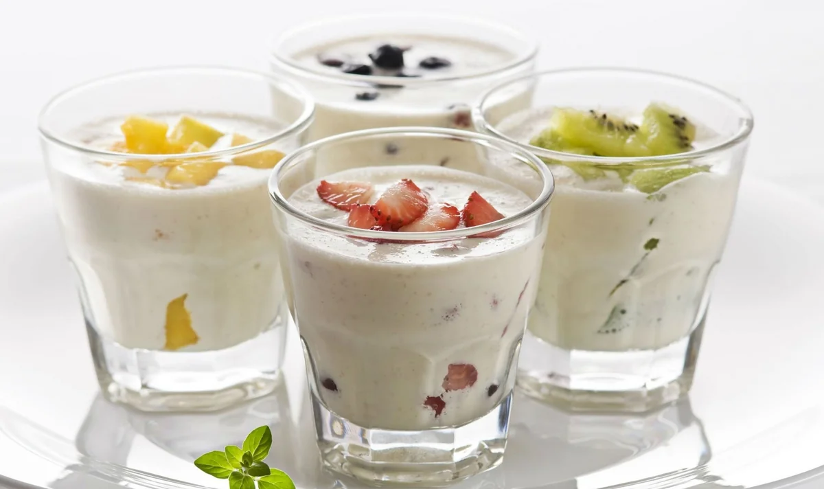 Sole importer of Azerbaijani yogurt sharply reduces its purchases