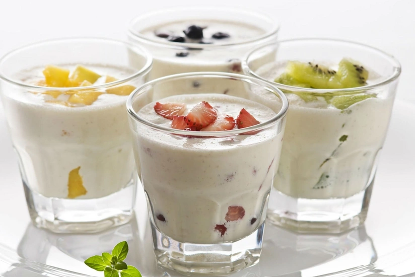 Sole importer of Azerbaijani yogurt sharply reduces its purchases