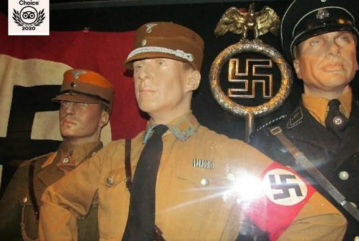 Quod licet Jovi non licet bovi, or double standards in action?