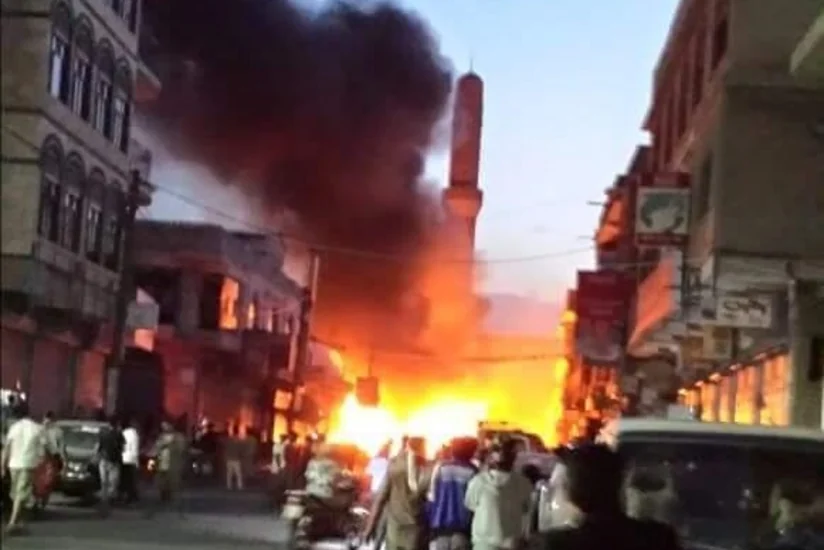 Жертвами атаки боевиков ИГИЛ в Адене стали 46 человек