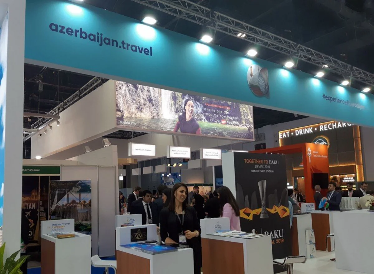 Azərbaycan Səudiyyə Ərəbistanında keçiriləcək turizm sərgisinə qatılacaq
