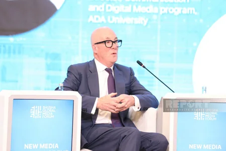 Shusha Forum discusses methods to combat disinformation and fake news