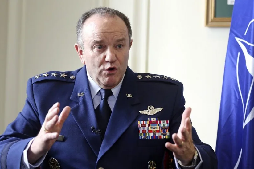 Филип Бридлав: Россия и Асад используют массовую миграцию как оружие против Европы