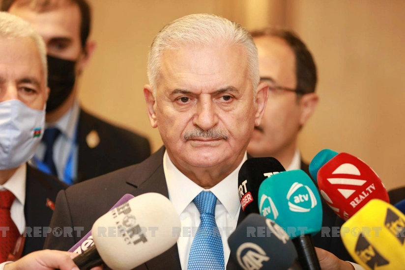 Binəli Yıldırım: Zəngəzur dəhlizinin açılması ilə bağlı işlər davam etdirilir