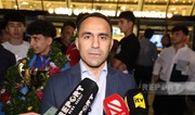 Namiq Abdullayev: Zona yarışlarında gələcəyin Avropa, dünya və olimpiya çempionları üzə çıxır