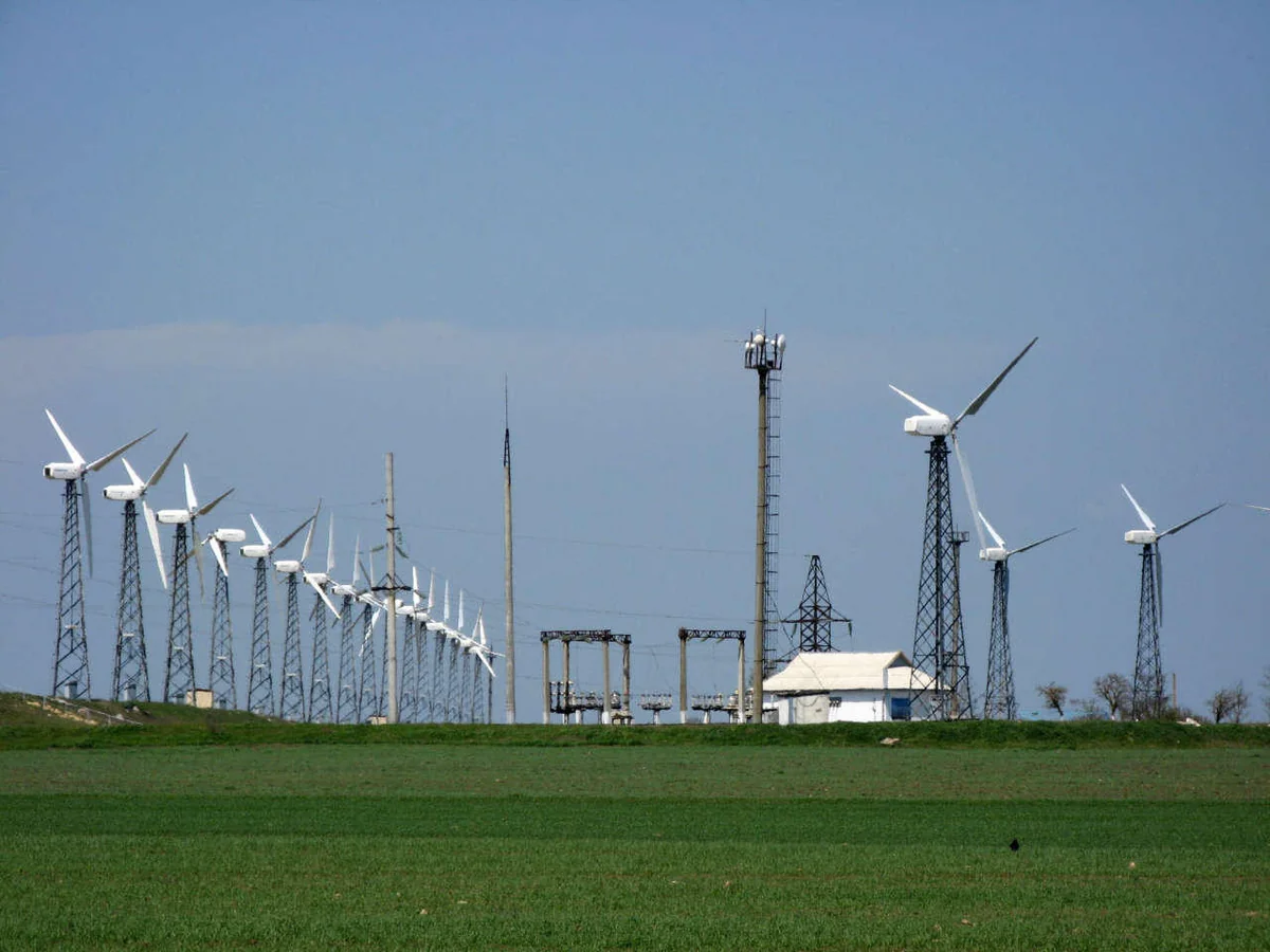 Agency: Main difficulty in development of alternative energy sector is high loan interest rates