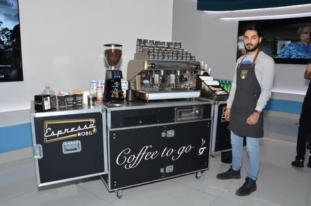 CinemaPlus-da “Pis oğlanlar” nümayiş olunub - VİDEO