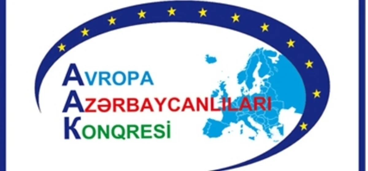 ​Avropa Azərbaycanlıları Konqresi Azərbaycanlıların Soyqırımı Günü ilə bağlı müraciət yayıb