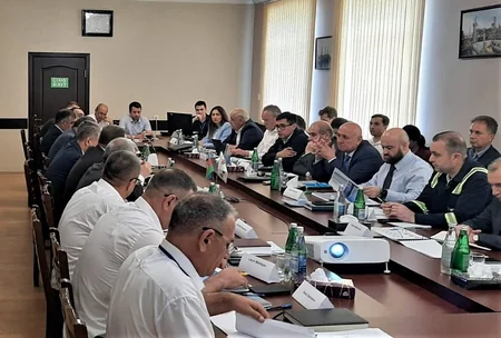 В ПО Азнефть оценены предложения по повышению эффективности нефтегазодобывающей отрасли