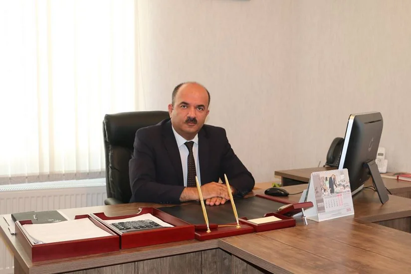 Təhsil Nazirliyinin 7 saylı Ərazi Hesablaşma Mərkəzinə yeni rəis təyin edilib