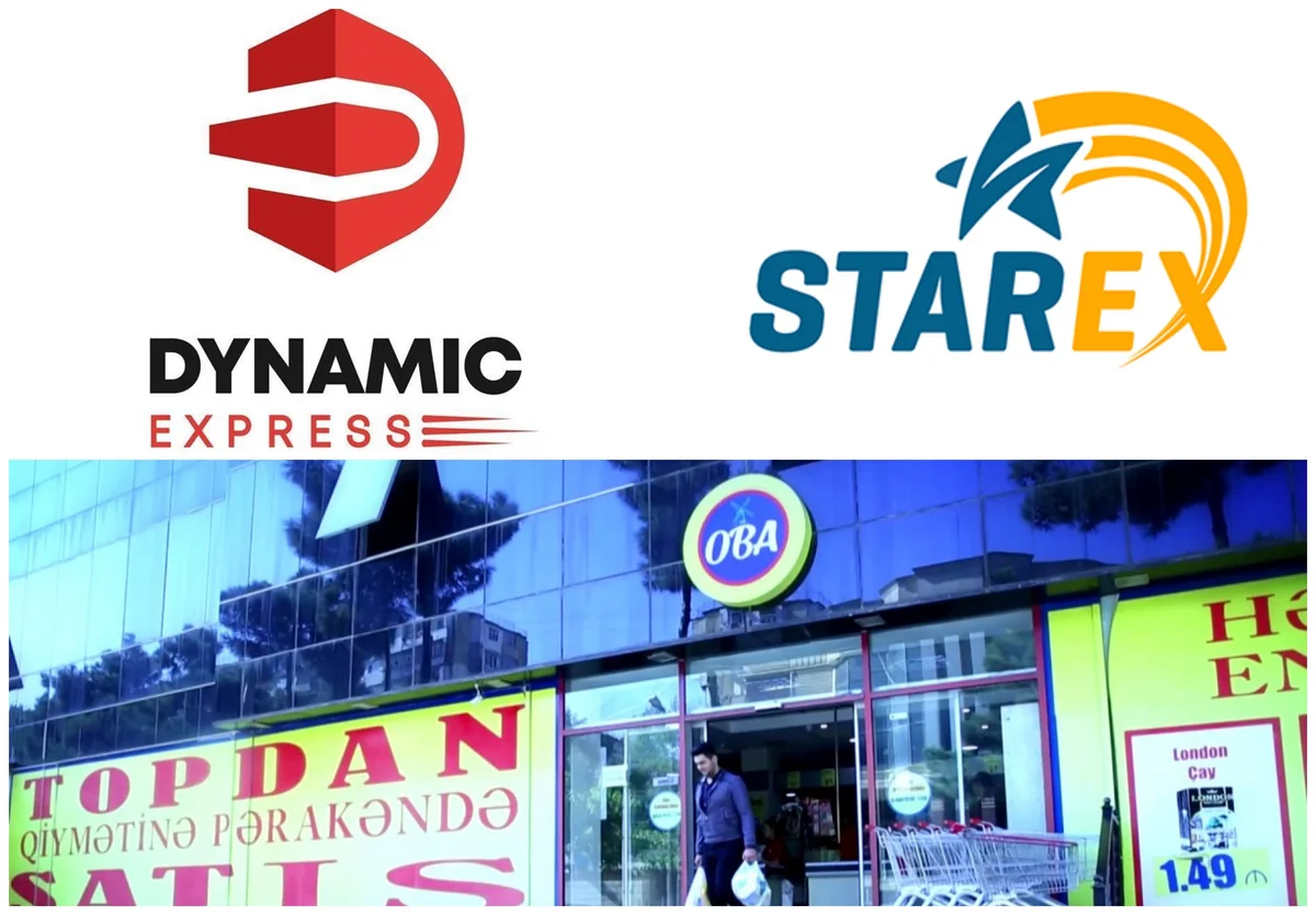 В “Oba market”, Starex и Dynamex обнаружены нарушения