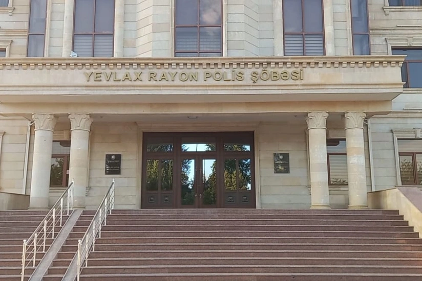 В Евлахе по подозрению в торговле наркотиками задержаны 8 человек