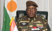 Niger Prezidenti: Sabitliyi pozan fransız qoşunlarına qarşı mübarizə aparırıq