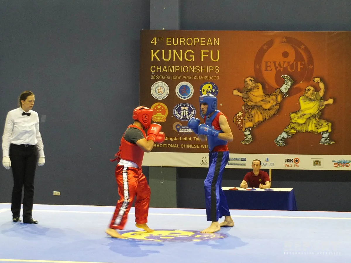 Azərbaycanın bütün idmançıları Tbilisidə keçirilən Avropa çempionatında medallar qazanıblar