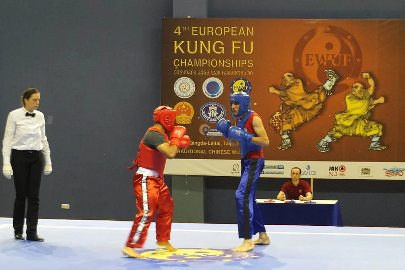 Azərbaycanın bütün idmançıları Tbilisidə keçirilən Avropa çempionatında medallar qazanıblar