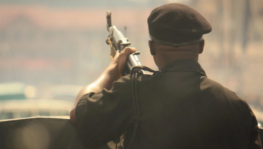 ​Nigeriyada yaraqlıların hücumu nəticəsində 29 nəfər ölüb