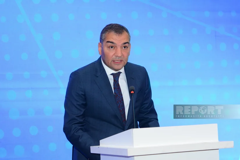 Fuad Nağıyev: “Azərbaycanda turizm təhsili üzrə məzun olanların sayı 1 500 nəfəri keçib”