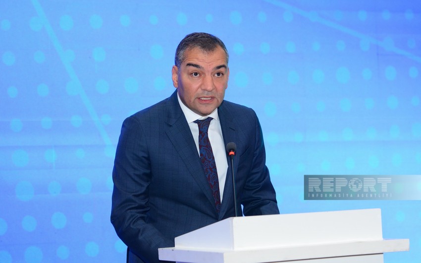 Fuad Nağıyev: “Azərbaycanda turizm təhsili üzrə məzun olanların sayı 1 500 nəfəri keçib”