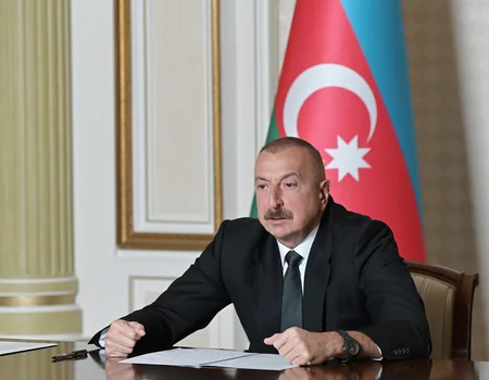 Prezident koronavirusla mübarizə sahəsində görülən tədbirlərlə bağlı müşavirə keçirib