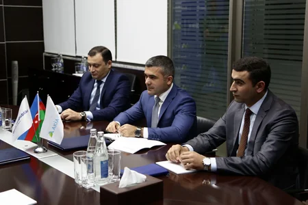 AKİA və “Bank Respublika” əməkdaşlıq haqqında memorandum imzalayıb