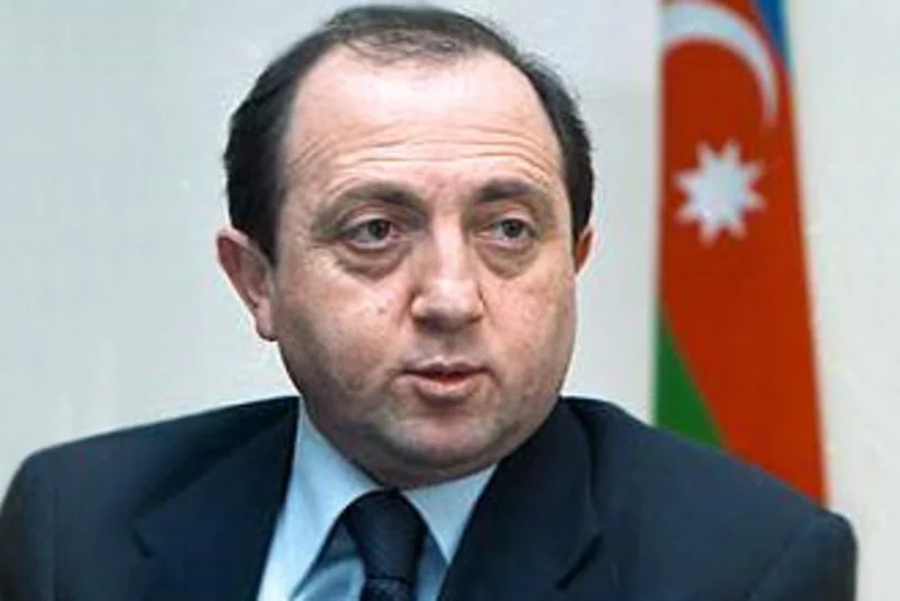 ​Azərbaycan səfirlərindən birinin oğlu istintaqa cəlb olunub