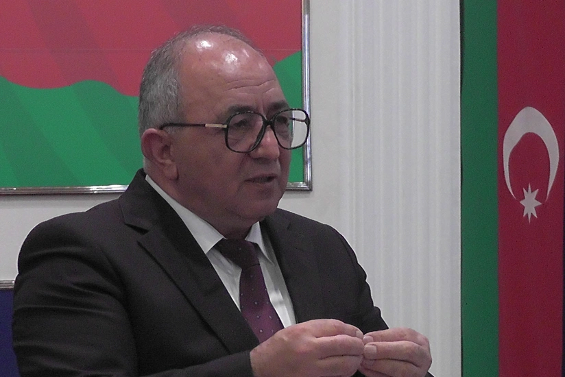 “Aztelekom” MMC-nin baş direktorunun apellyasiya şikayətinə baxılıb