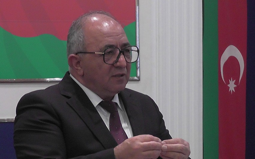 “Aztelekom” MMC-nin baş direktorunun apellyasiya şikayətinə baxılıb