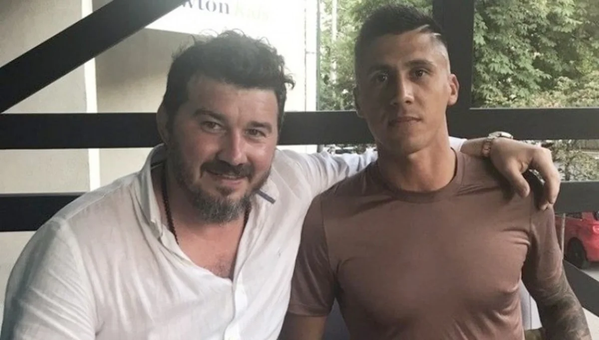 Meneceri ukraynalı futbolçunun Qarabağdan təklif almasına dair xəbərlərə aydınlıq gətirib
