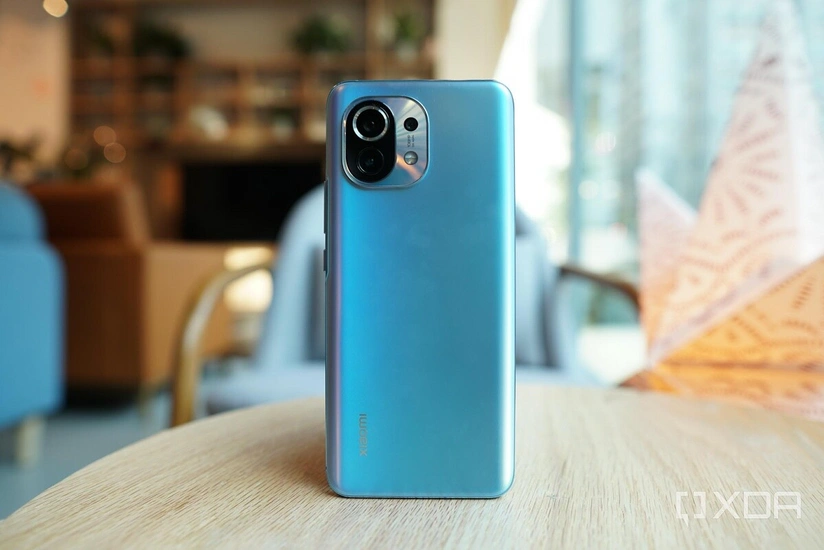 Most powerful smartphone of early 2021 revealed