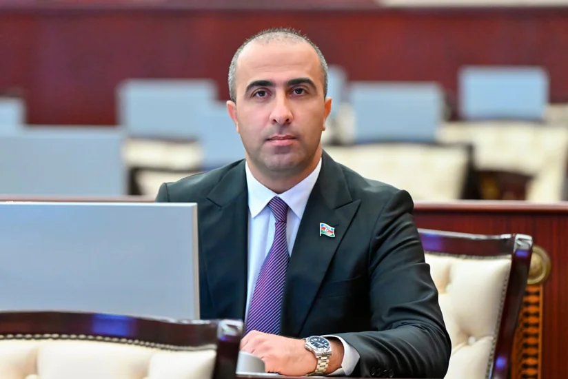 Deputat Blinkenin dini azadlıqlar barədə bəyanatını “gülünc və qəbuledilməz” adlandırıb