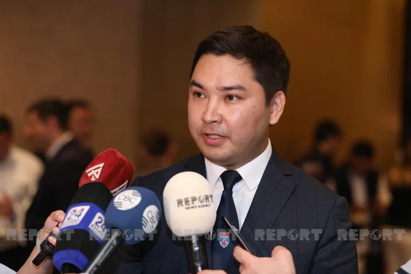 Bu il Azərbaycan bazarına 23 Qazaxıstan şikətinin daxil olacağı gözlənilir