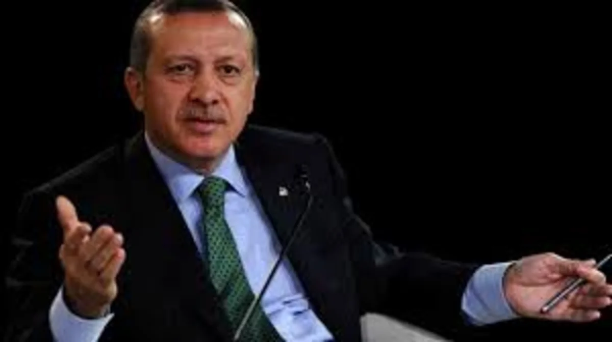 Ərdoğan: Suriyada gələcək prezident seçkilərində Bəşər Əsəd iştirak etməyəcək
