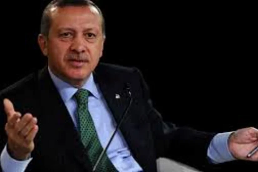 Ərdoğan: Suriyada gələcək prezident seçkilərində Bəşər Əsəd iştirak etməyəcək