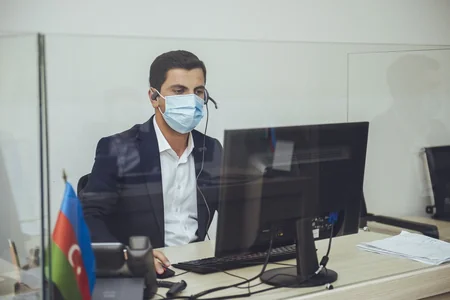 Azərbaycan fermer məlumatlarının toplanmasında CATI və CAPI sisteminə keçib