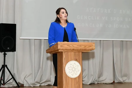 Baş konsul: “Azərbaycan-Türkiyə əlaqələri ölkə prezidentləri tərəfindən yüksələn xətlə inkişaf etdirilir”